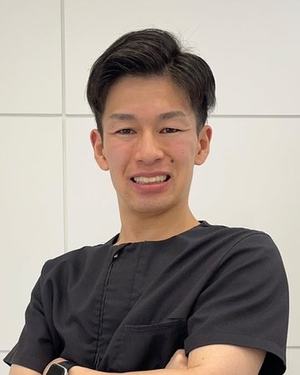菰田 海渡 先生